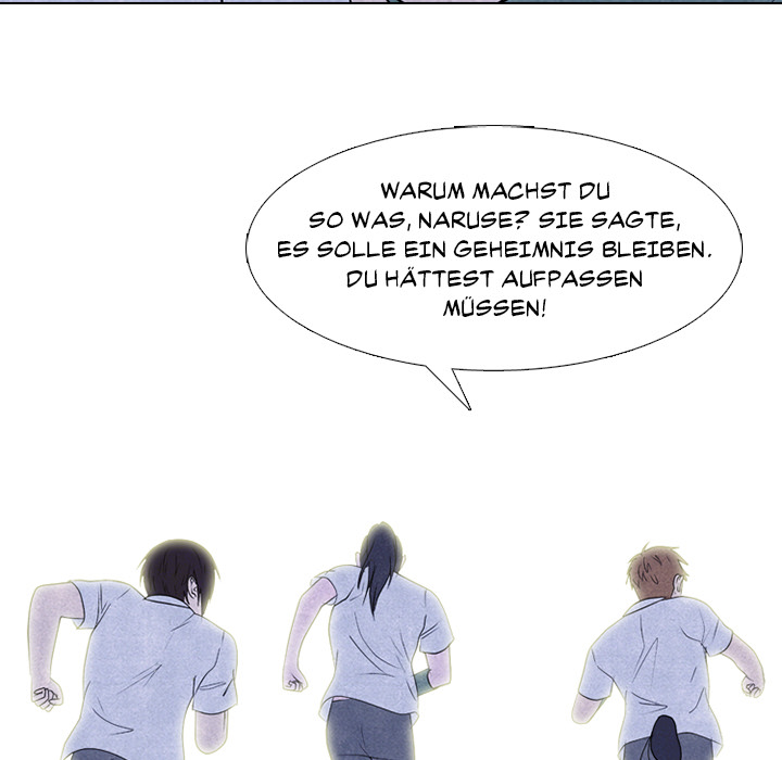 Teufel der Oberstufe - episode 280 - 85