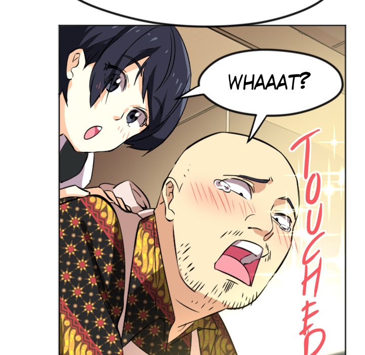 Ohayo Tokyo - episode 11 - 50