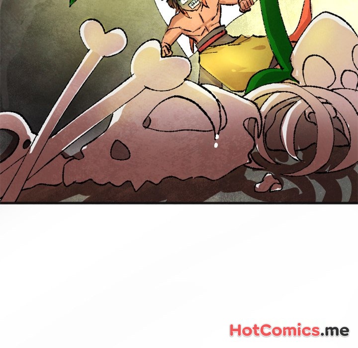Today, I Meet a Dragon - episode 11 - 25