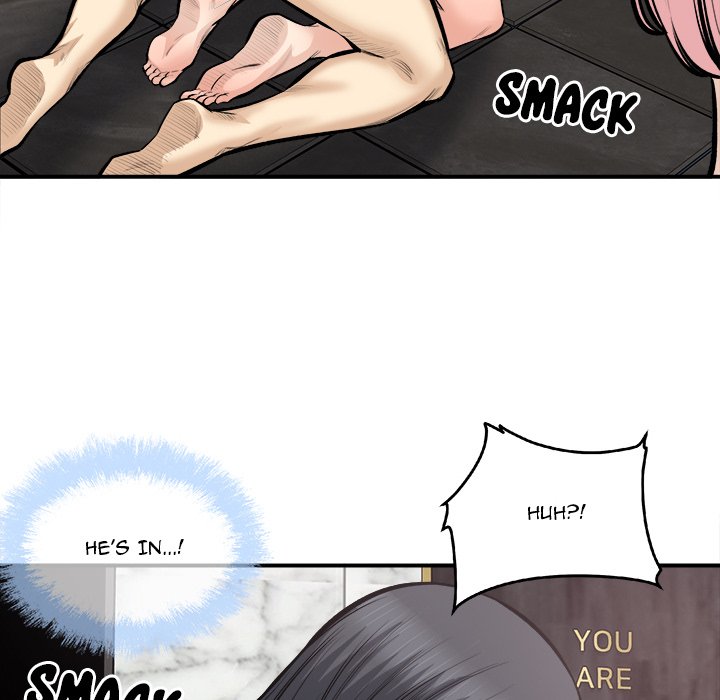 Excuse me, This is my Room - episode 110 - 89