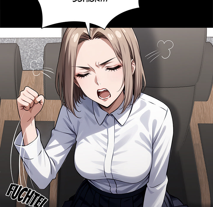 Workaholic Gangster - episode 40 - 106