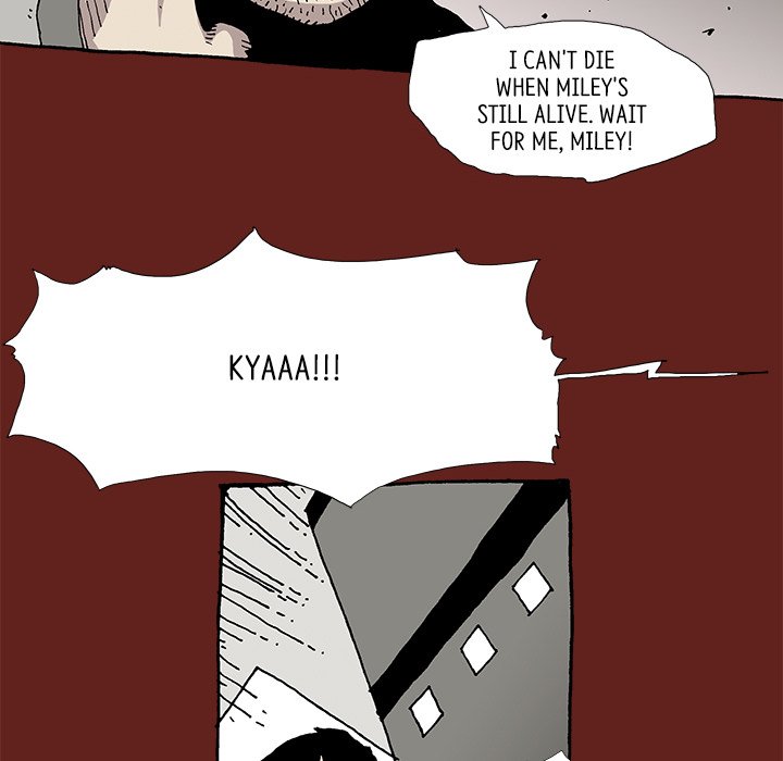 They're Coming - episode 12 - 15