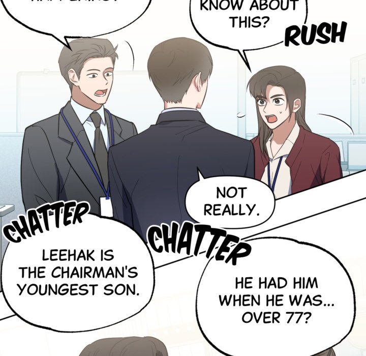 Easy to Read - episode 8 - 74