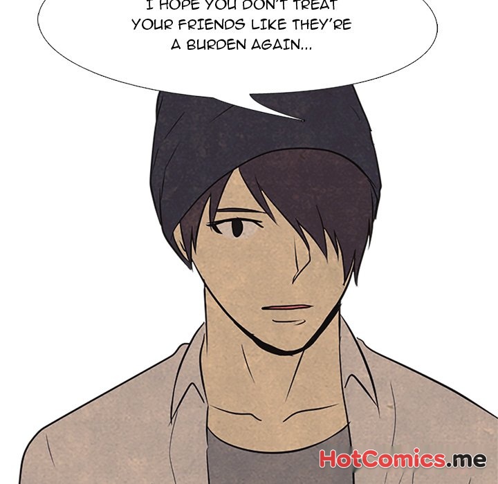 High School Devil - episode 90 - 33