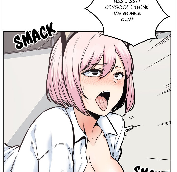 Excuse me, This is my Room - episode 96 - 31