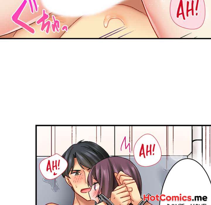Our Kinky Newlywed Life - episode 3 - 29