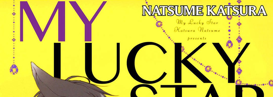 My Lucky Star (TORICO) - episode 3 - 0