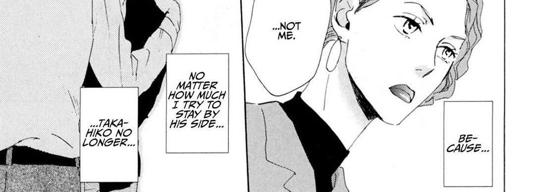 Ginza Neon Paradise - episode 8 - 34