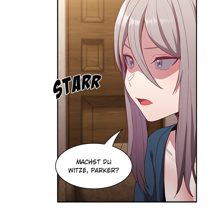 Der Weg zum Altar - episode 46 - 61