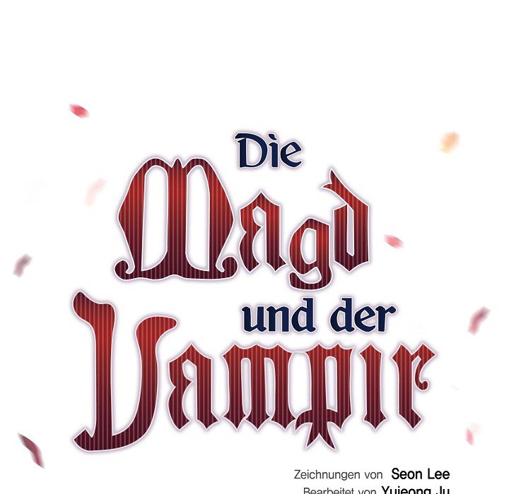 Die Magd und der Vampir - episode 16 - 25