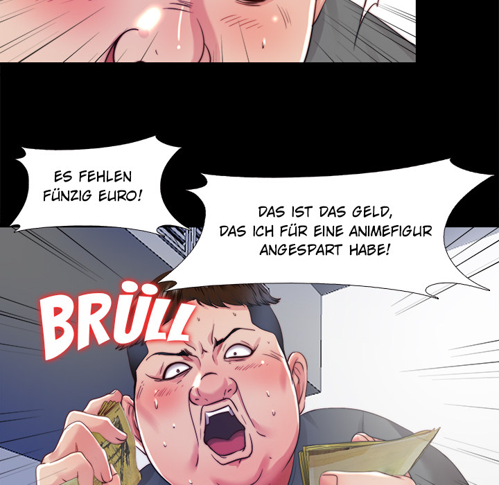 Heimliche Mitbewohnerin - episode 14 - 27