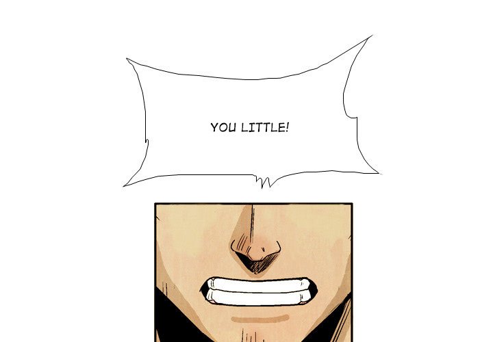 The Sword Clan - episode 35 - 2