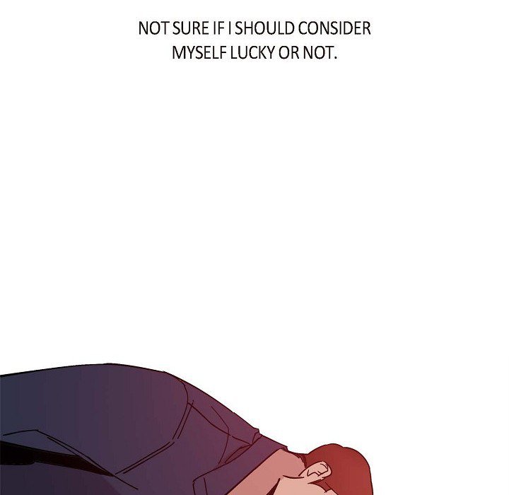 Lose Your Touch - episode 5 - 86