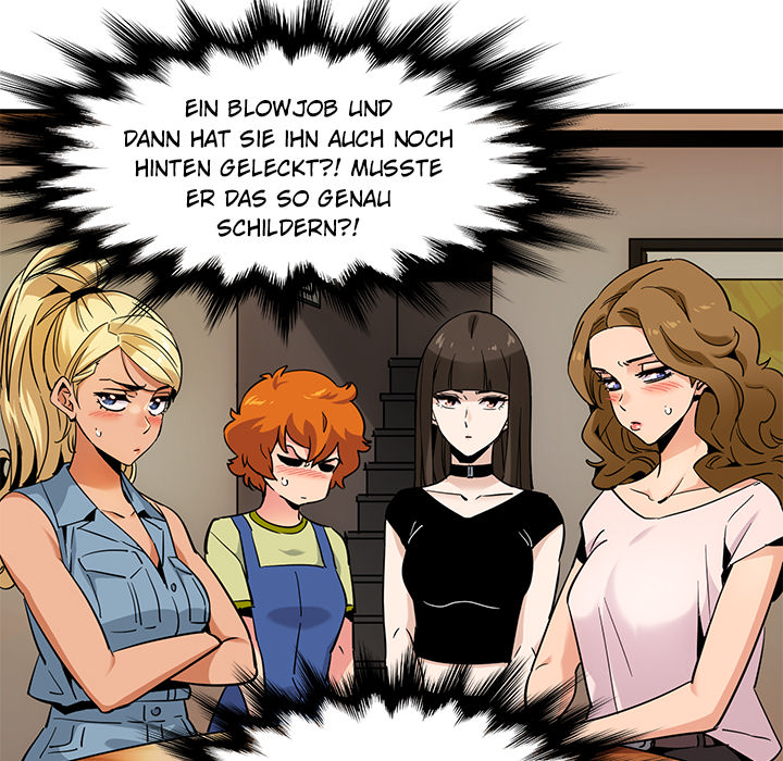 Wer hat Angst vor Mister H? - episode 16 - 26
