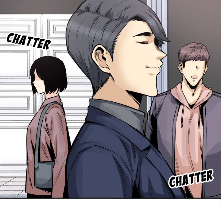 Excuse me, This is my Room - episode 101 - 5