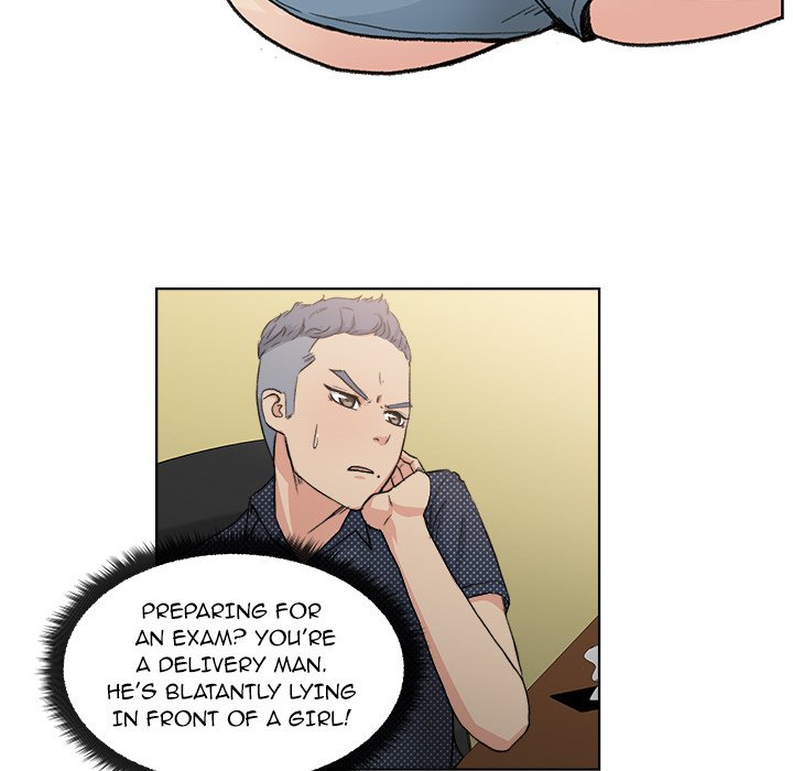 Soojung's Comic Store - episode 2 - 52