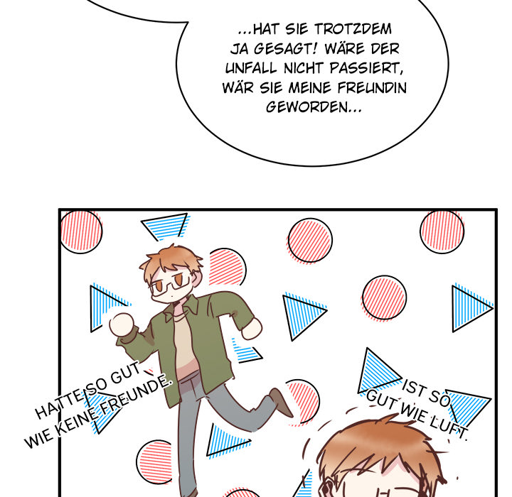 Glaubst du an Geister? - episode 28 - 38