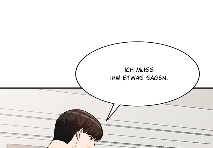 Die Freuden des jungen Herrn - episode 63 - 3