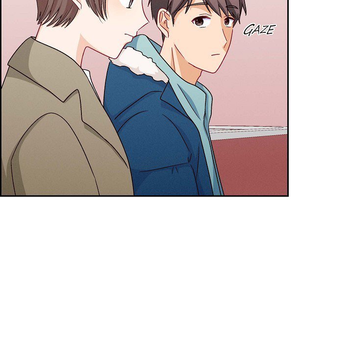 The Friendship Dilemma - episode 52 - 46