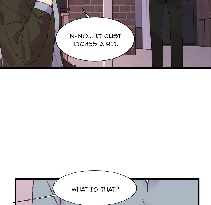 A Nonsense Relationship - episode 17 - 35