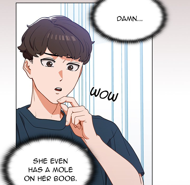 Naughty Little Secret - episode 1 - 61