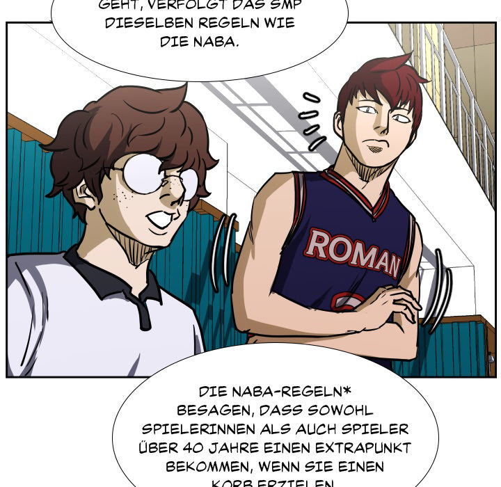 Tweener - episode 41 - 64
