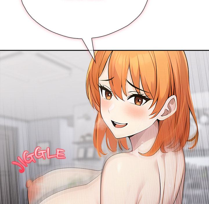 Mina's Little Trap - episode 13 - 88