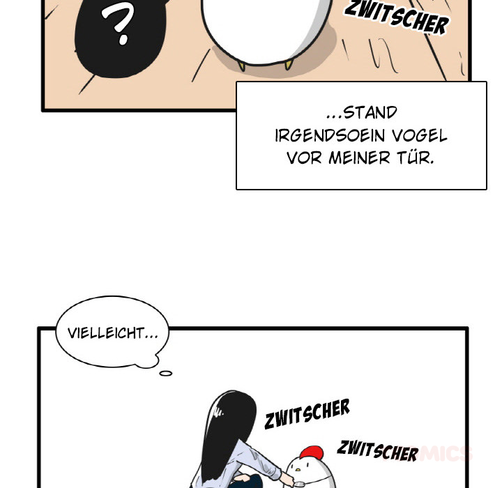 Unter Geschwistern - episode 22 - 27