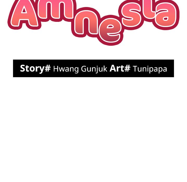 Amnesia - episode 7 - 10