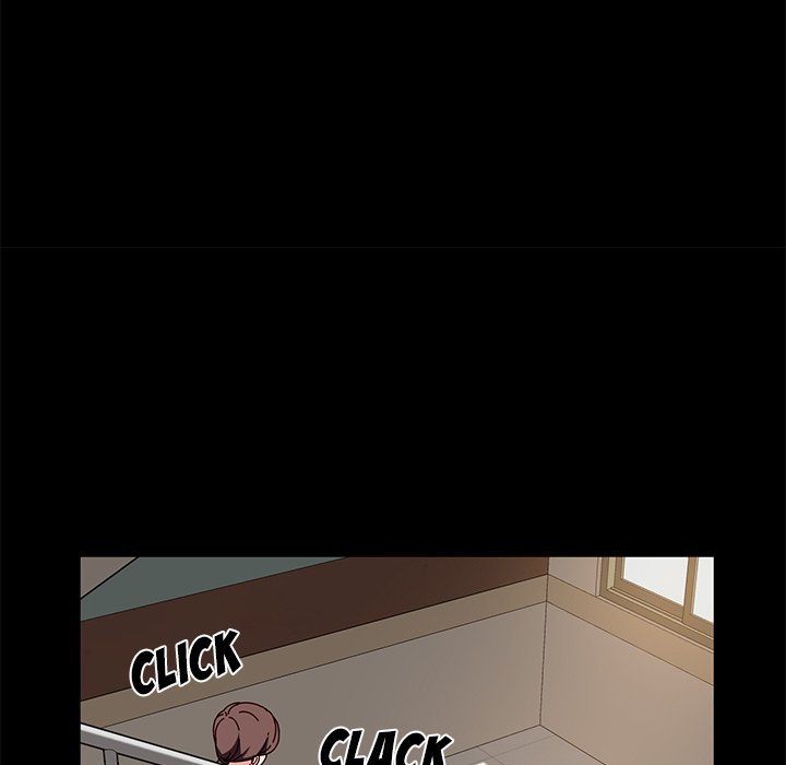God Model - episode 15 - 9