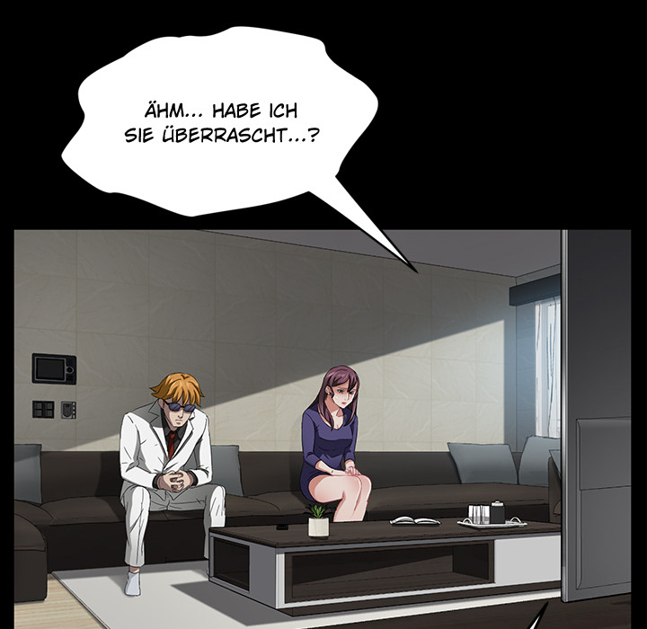 Gestohlen - episode 33 - 39