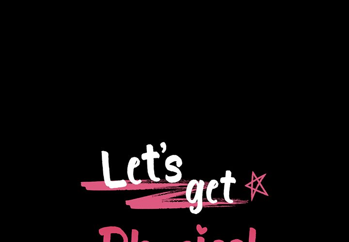 Let's Get Physical - episode 39 - 0