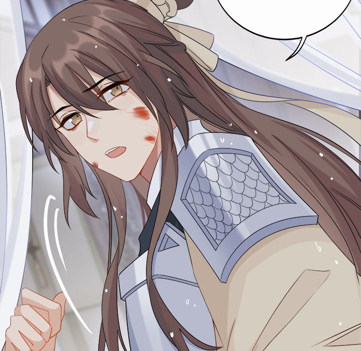 My Wife, The Prince - episode 39 - 45