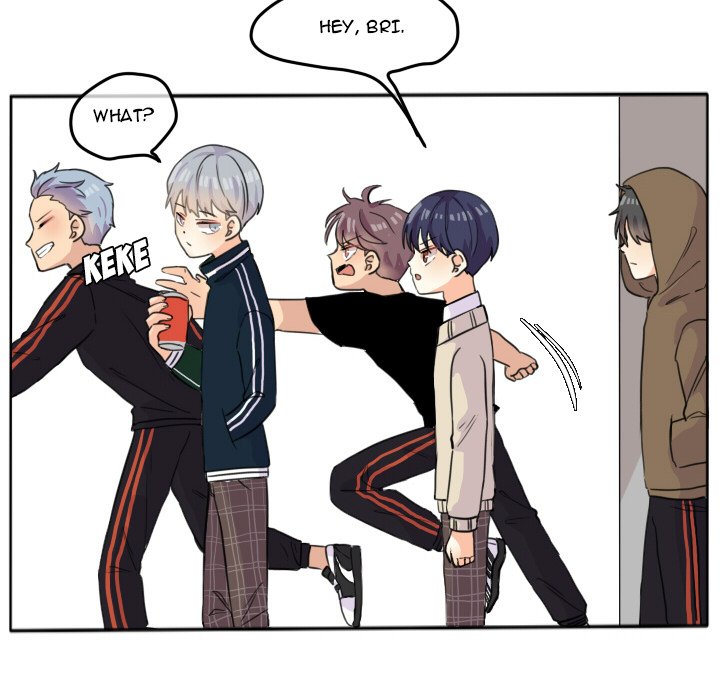 The Chill Couple - episode 20 - 36