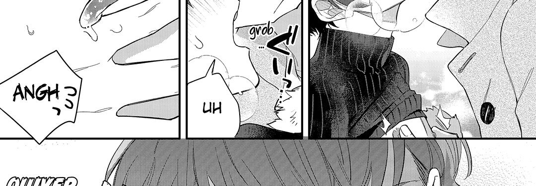 Eclair Omnibus Vol. 1 - episode 11 - 5