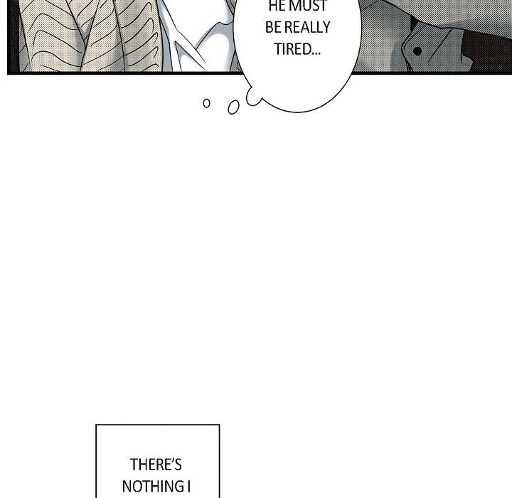 Work, Fight and Love - Webtoon Edition - episode 56 - 46