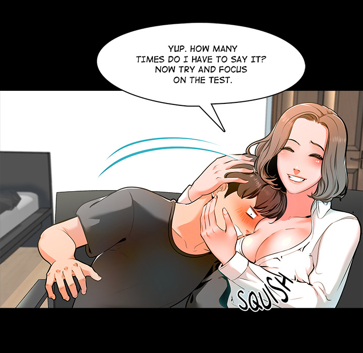 A+ for Pleasure - episode 2 - 24