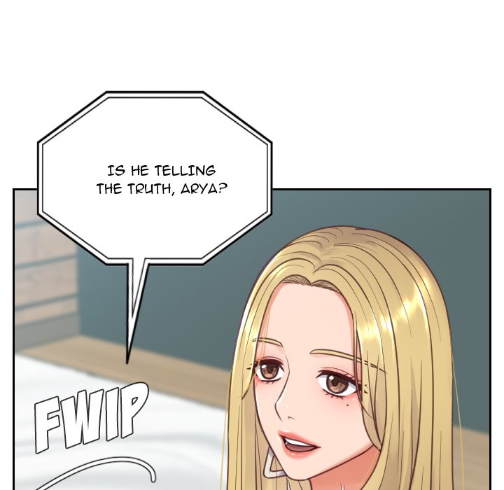 Her Situation - episode 17 - 136