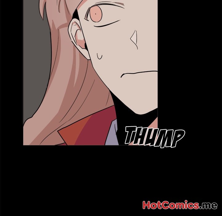 Unluckily Lucky - episode 21 - 43
