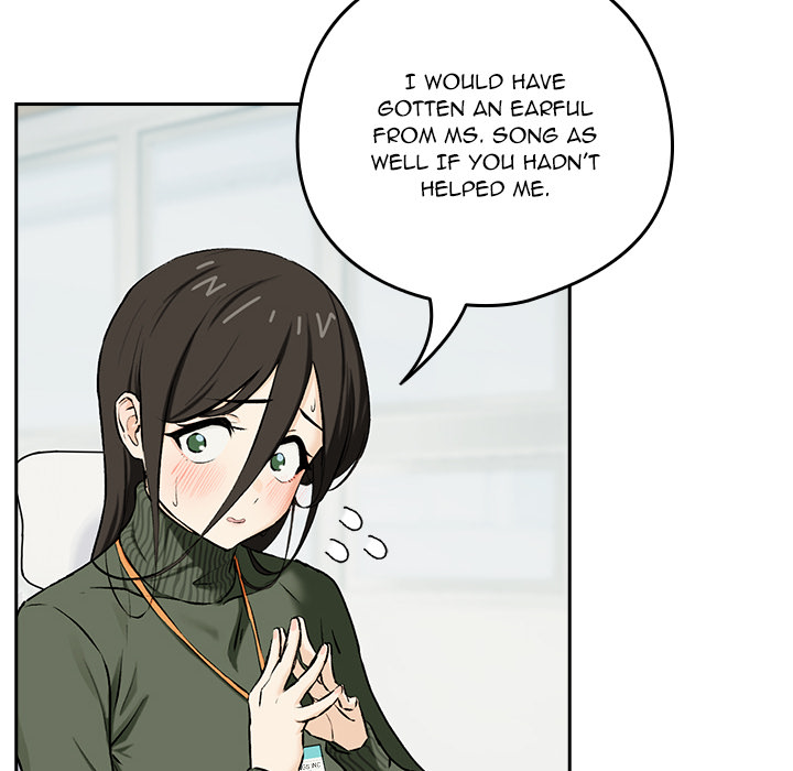 Dating After Work - UNCENSORED - episode 1 - 54