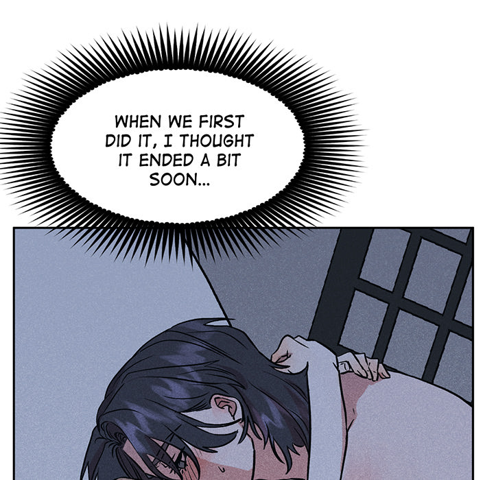 Bitter Sweetheart - episode 23 - 12