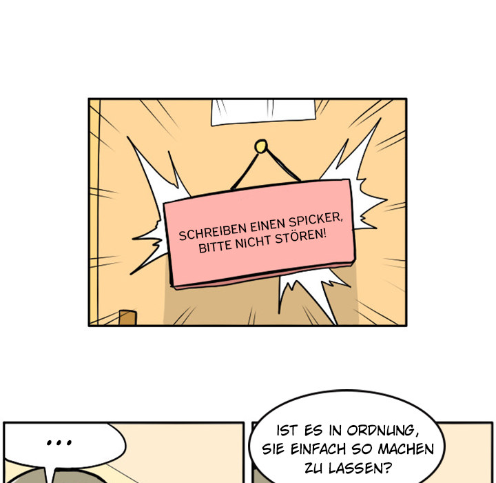 Das Wohnheim aus einer anderen Welt - episode 6 - 27