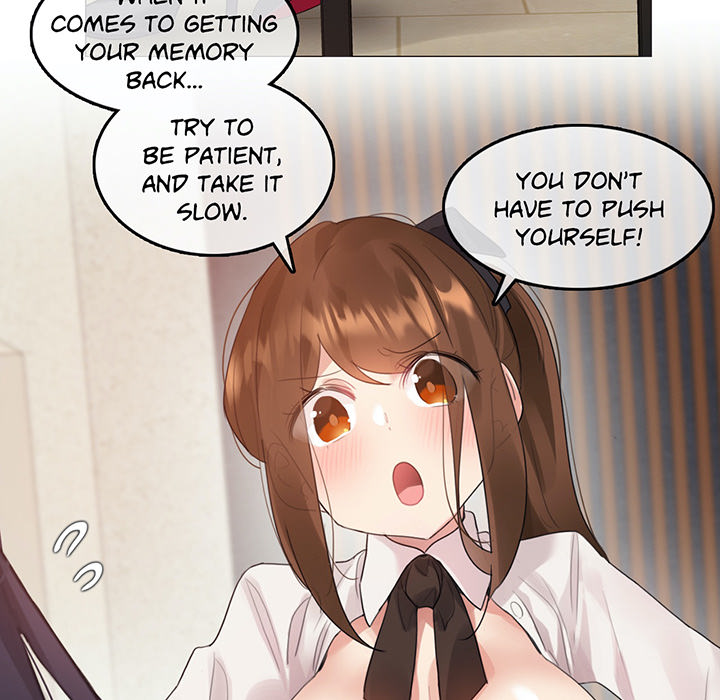 A Pervert's Daily Life - episode 134 - 12