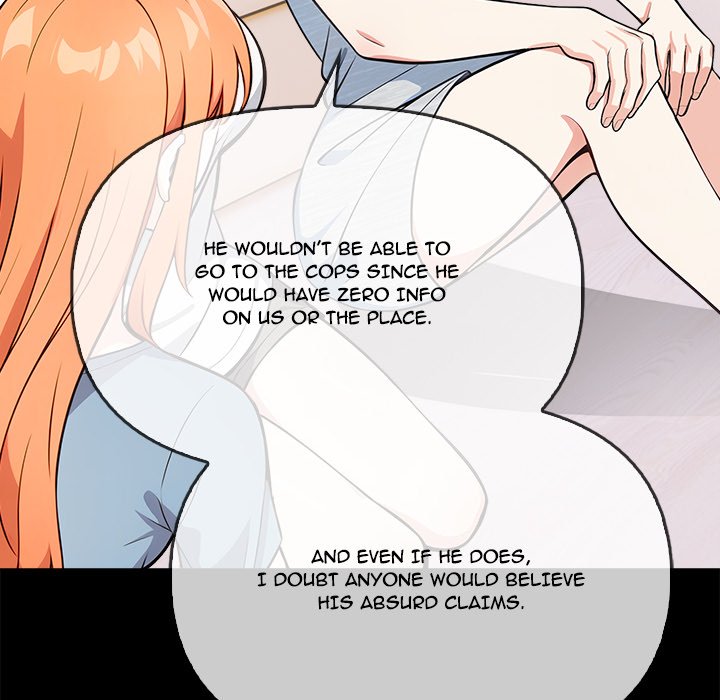 The Secret of a Girls' Dorm - episode 3 - 95