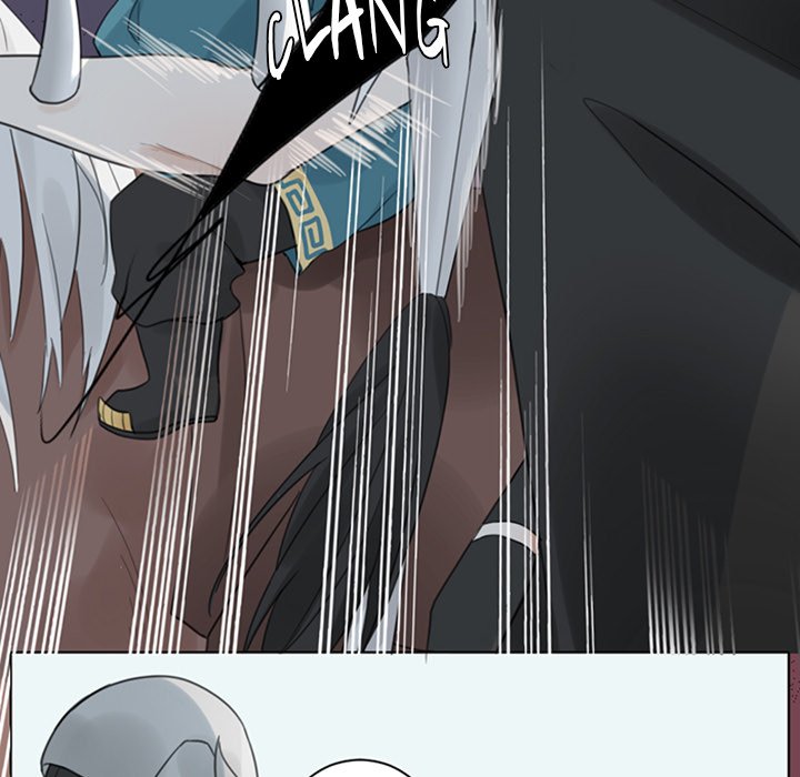 Odis and Moa's Underworld Diary - episode 64 - 43