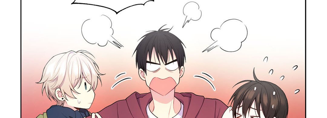 Sweet Caress - episode 33 - 33