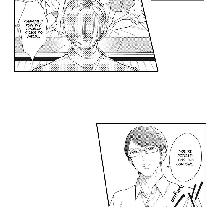 Welcome! To the BL Research Club - episode 8 - 15