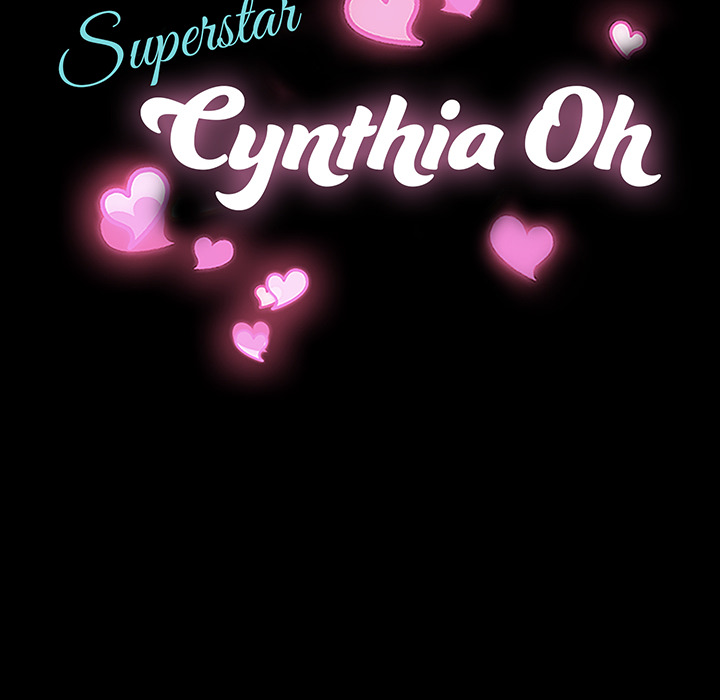 Superstar Cynthia Oh - episode 32 - 11