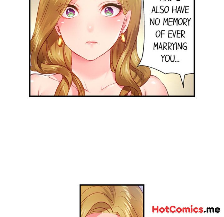 First Time With My Wife (Again) - episode 3 - 34