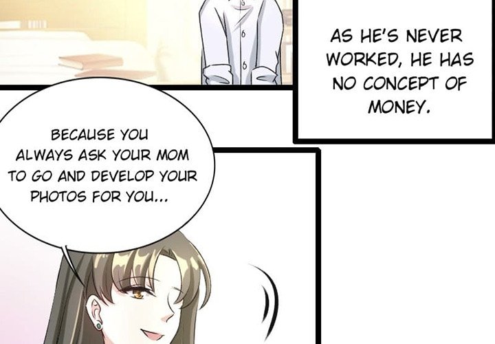 Love Is Never Enough - episode 27 - 2
